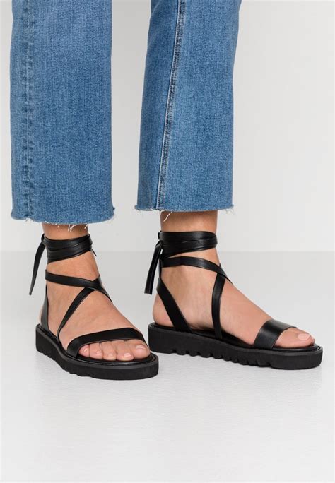 zalando sandalen.